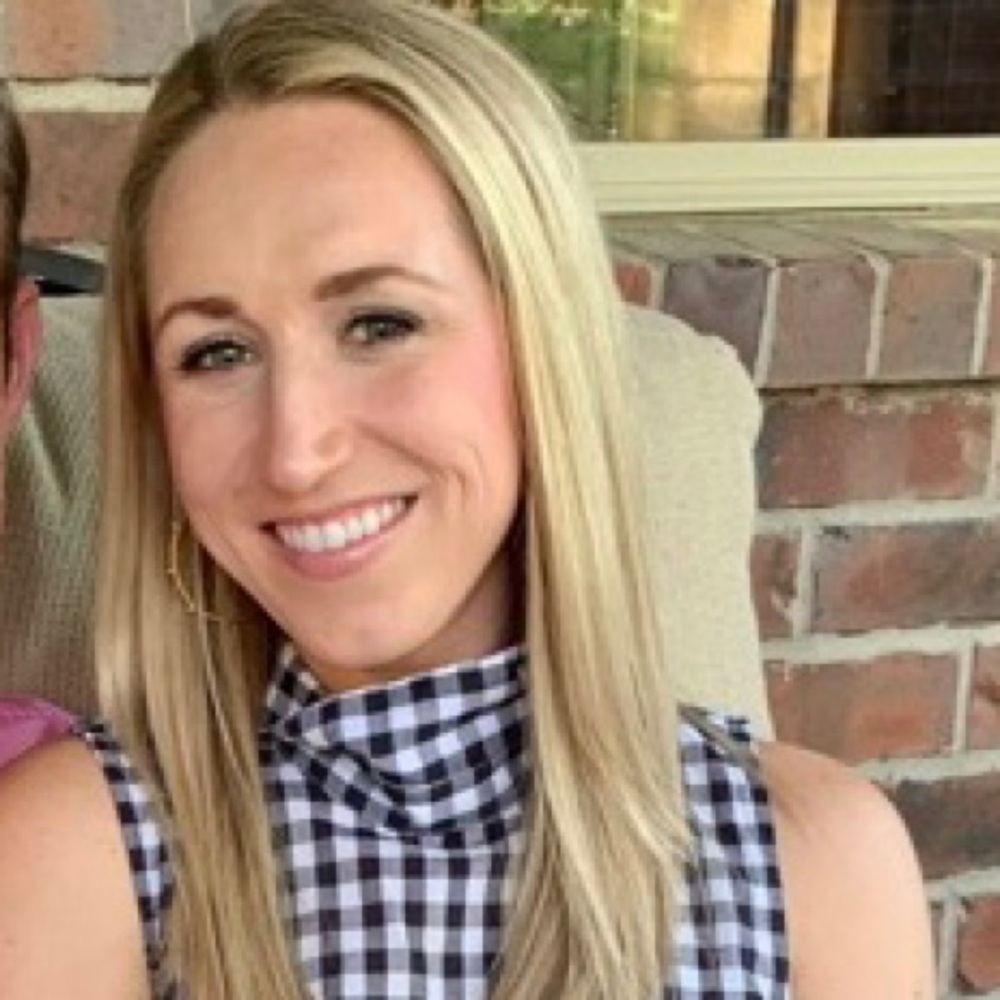 Meet your Posher, Margie